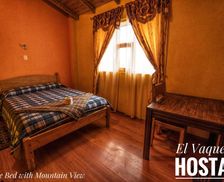 Ecuador  Chugchilán vacation rental compare prices direct by owner 12843085