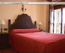 Spain Castile and Leon Ríofrío vacation rental compare prices direct by owner 13700281