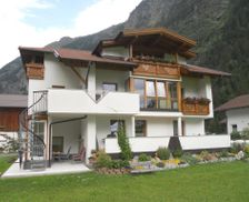 Austria Tyrol Feichten Im Kaunertal vacation rental compare prices direct by owner 35006803