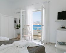 Greece Milos Pollonia vacation rental compare prices direct by owner 19286869