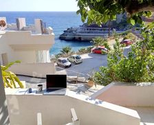 Greece Crete Agia Pelagia vacation rental compare prices direct by owner 4952045