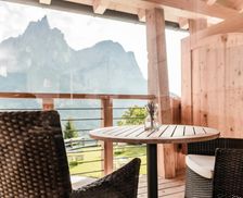 Italy Trentino Alto Adige Castelrotto vacation rental compare prices direct by owner 16125893