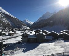 Switzerland Canton of Valais Saas-Grund vacation rental compare prices direct by owner 18795050