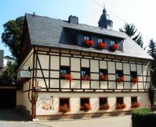 Germany Saxony Thermalbad Wiesenbad vacation rental compare prices direct by owner 4962630