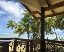 Cook Islands Aitutaki Arutanga vacation rental compare prices direct by owner 12675715