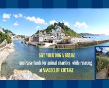 United Kingdom Cornwall Looe vacation rental compare prices direct by owner 11445862