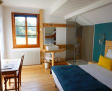 France Franche-Comté Hauterive-la-Fresse vacation rental compare prices direct by owner 13589162