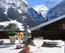 Switzerland Canton of Bern Grindelwald vacation rental compare prices direct by owner 14620213