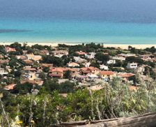 Italy Sardinia Costa Rei vacation rental compare prices direct by owner 17916695