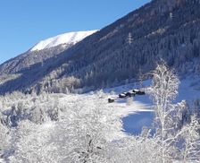 Switzerland Canton of Valais Blitzingen vacation rental compare prices direct by owner 18388503