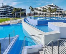 Spain Valencia Community Arenales del Sol vacation rental compare prices direct by owner 7013194