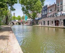 Netherlands Utrecht Province Utrecht vacation rental compare prices direct by owner 13753908