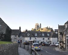 United Kingdom Dorset Corfe Castle vacation rental compare prices direct by owner 4160327