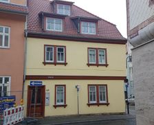 Germany Thuringia Mühlhausen vacation rental compare prices direct by owner 14327383