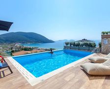 Greece Ionian Islands Vasiliki vacation rental compare prices direct by owner 6516903
