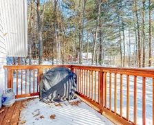 United States Maine Greenwood vacation rental compare prices direct by owner 208048