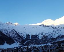 Switzerland Canton of Valais Saas-Fee vacation rental compare prices direct by owner 13418615