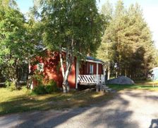 Sweden Norrbotten Jokkmokk vacation rental compare prices direct by owner 27063147