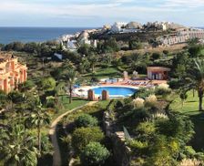 Spain Andalucía Casares vacation rental compare prices direct by owner 29962482