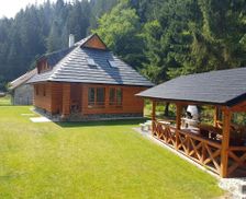 Slovakia Banskobystrický kraj Harmanec vacation rental compare prices direct by owner 13822652