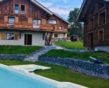 France Rhône-Alps Viuz-en-Sallaz vacation rental compare prices direct by owner 17294056