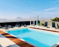 Spain Lanzarote Nazaret vacation rental compare prices direct by owner 24830384