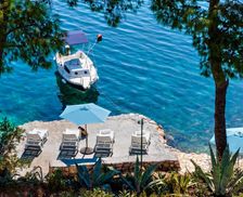 Croatia Lastovo Island Lastovo vacation rental compare prices direct by owner 12994027