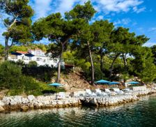 Croatia Lastovo Island Lastovo vacation rental compare prices direct by owner 15104841