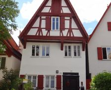 Germany Bavaria Nördlingen vacation rental compare prices direct by owner 26791928