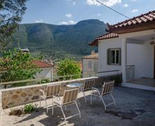Greece Peloponnese Leonidio vacation rental compare prices direct by owner 32344394