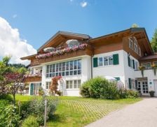 Austria Vorarlberg Hirschegg vacation rental compare prices direct by owner 14170193