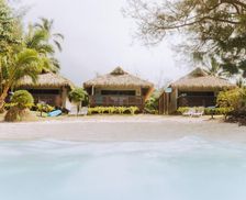 Cook Islands Rarotonga Rarotonga vacation rental compare prices direct by owner 12100756