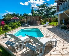 Guadeloupe Basse-Terre Sainte-Rose vacation rental compare prices direct by owner 12872731