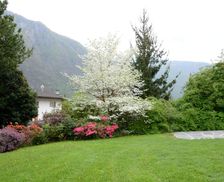 Switzerland Grisons Grono vacation rental compare prices direct by owner 13741122