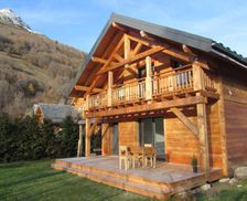 France Rhône-Alps Allemont vacation rental compare prices direct by owner 14290987