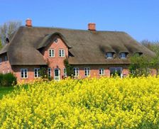 Germany Schleswig-Holstein Siekbüll vacation rental compare prices direct by owner 6414280