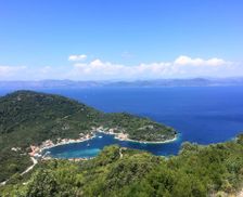 Croatia Mljet Island Maranovići vacation rental compare prices direct by owner 13814290