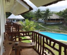 Philippines Visayas Badian vacation rental compare prices direct by owner 14204449