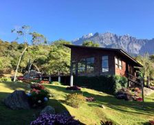 Malaysia Sabah Kundasang vacation rental compare prices direct by owner 13974853