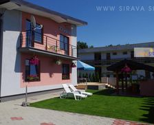 Slovakia Košický kraj Kaluža vacation rental compare prices direct by owner 12908830