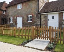 United Kingdom West Sussex Pulborough vacation rental compare prices direct by owner 29969321