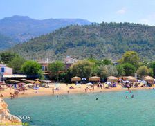 Greece Thasos Skala Sotiros vacation rental compare prices direct by owner 14982989