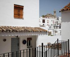 Spain Andalucía Vejer de la Frontera vacation rental compare prices direct by owner 14513394