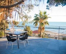 Italy Liguria Santo Stefano al Mare vacation rental compare prices direct by owner 16518468