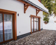 Czechia Moravia-Silesia Bílá vacation rental compare prices direct by owner 14032038