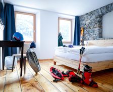 Switzerland Canton of Ticino Airolo vacation rental compare prices direct by owner 13606058