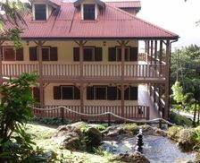 Dominica  Pont Cassé vacation rental compare prices direct by owner 12882811