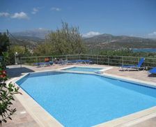 Greece Crete Istro vacation rental compare prices direct by owner 17660191