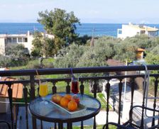 Greece Thasos Skala Sotiros vacation rental compare prices direct by owner 16450400