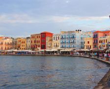 Greece Crete Chania vacation rental compare prices direct by owner 4748843